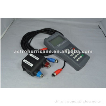 Low Cost Recycled Flow Meter